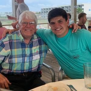 Meet your Posher, Brooks